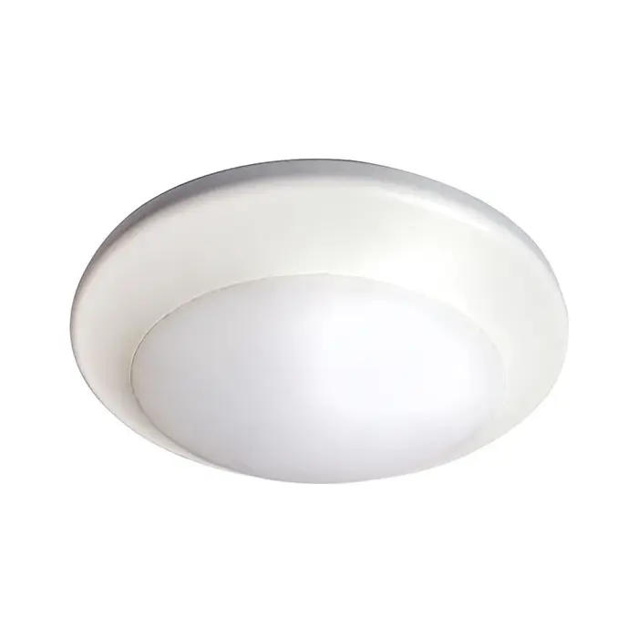 Westgate DLS10-MCT - LED Round Disk Lights
