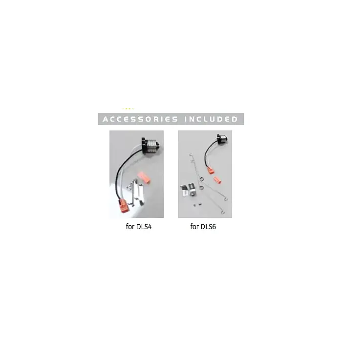 Westgate DLS10-MCT - LED Round Disk Lights