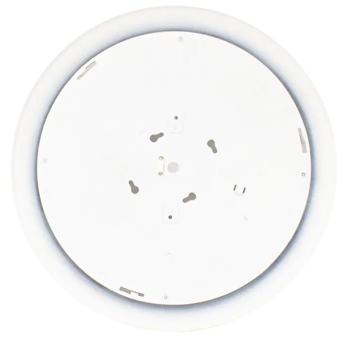 Westgate DLS12-MCT - LED Round Disk Lights