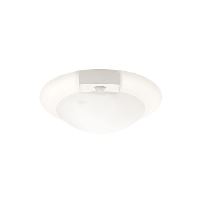 Westgate DLS4-MCT-PIR 4\ Pir Die-Cast Disk 9W 540Lm 120V"