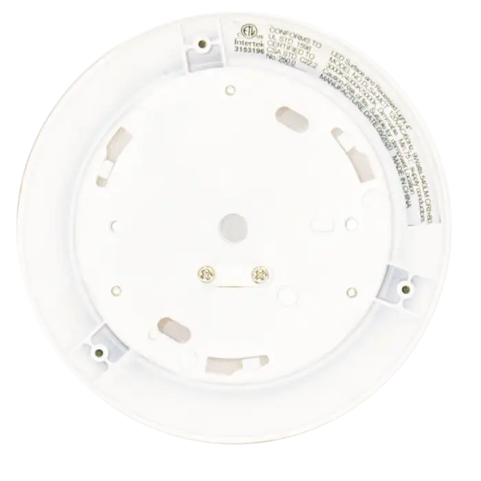Westgate DLS4-MCT - LED Round Disk Lights