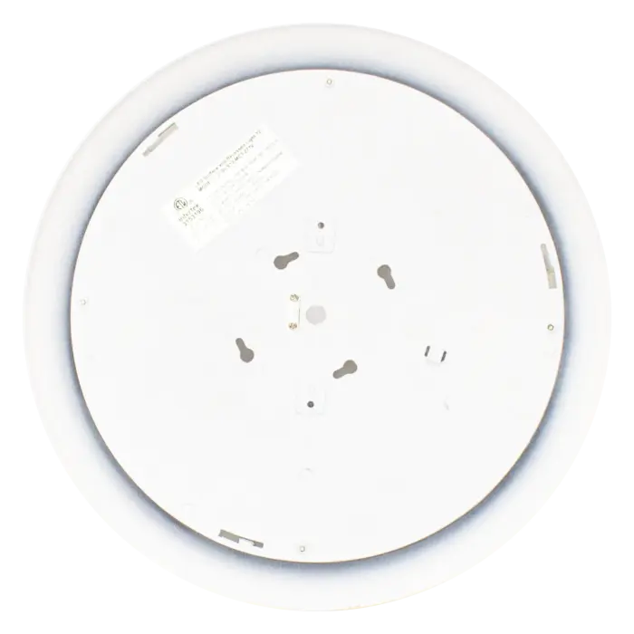 Westgate DLS6-MCT - LED Round Disk Lights