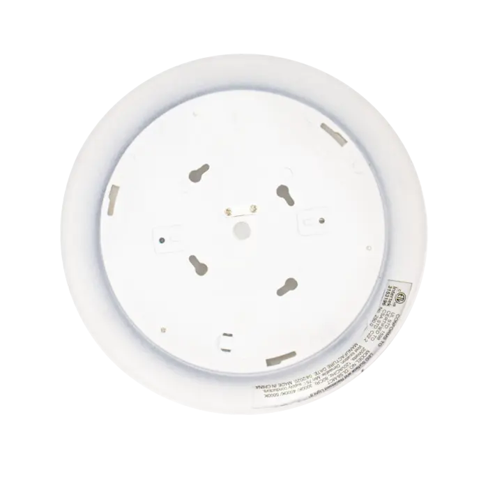 Westgate DLS8-MCT - LED Round Disk Lights