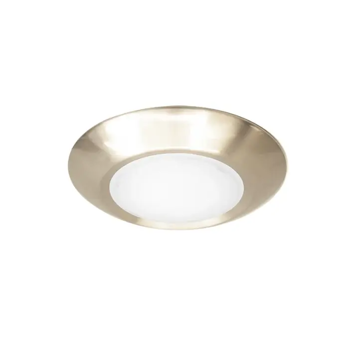 Westgate DLSE6-MCT-BN - LED Economy Disk Lights
