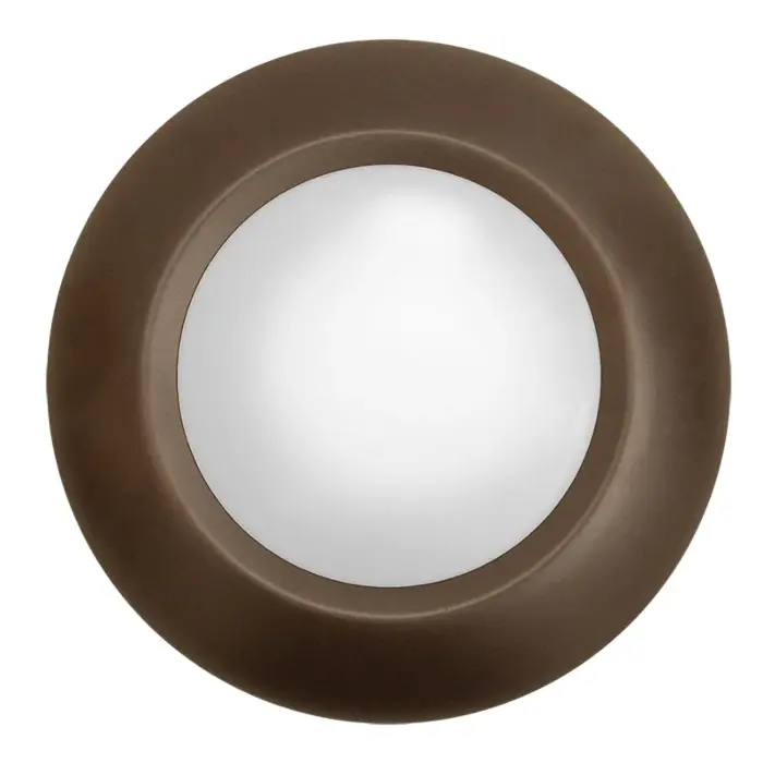 Westgate DLSE6-MCT5-BR - LED Economy Disk Lights