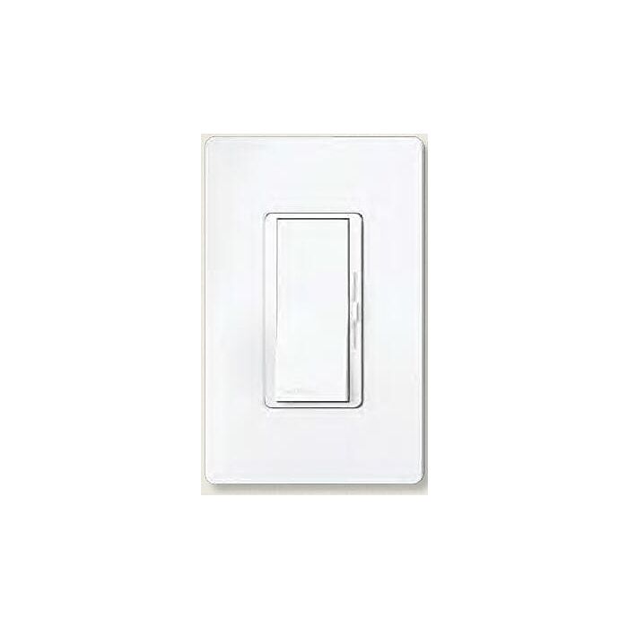 Lutron DIVA DVSTV-WH 0-10v Dimmer White