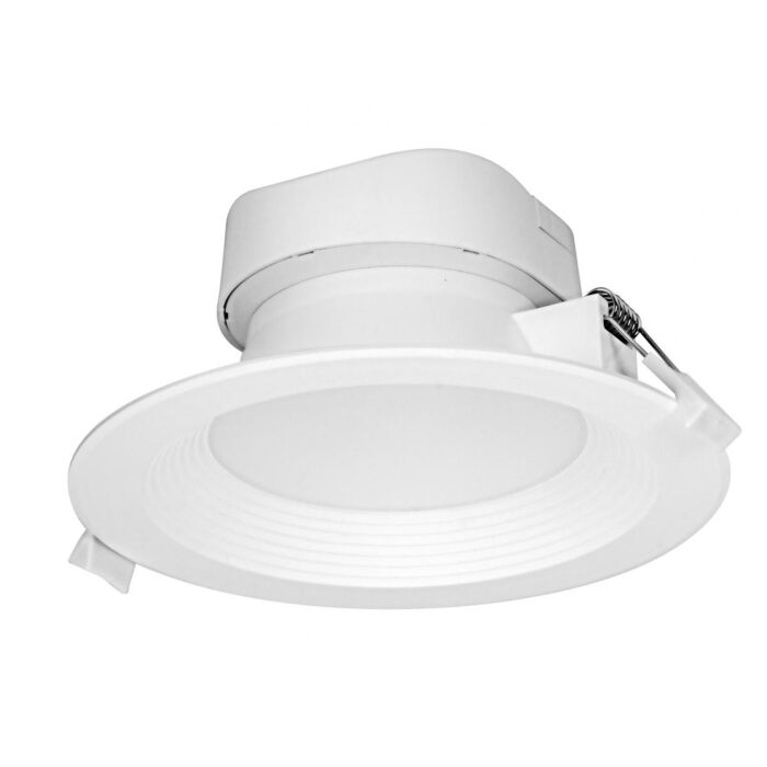 Satco S39028 - 6" LED Direct Wire Downlight