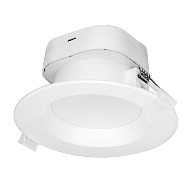 Satco S39013 - 4" LED Direct Wire Downlight