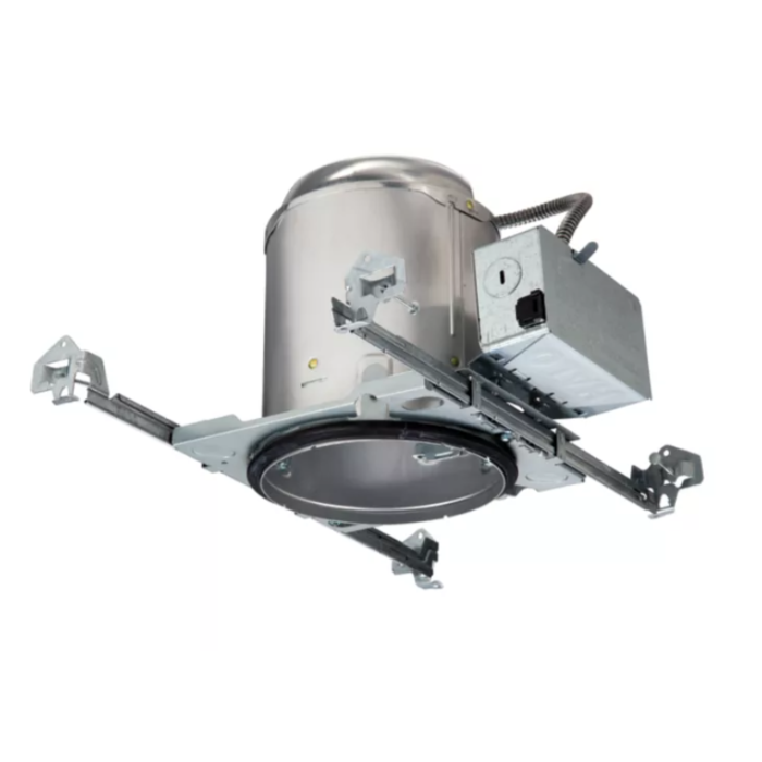Halo E5ICATNB 5" Traditional New Construction Housing
