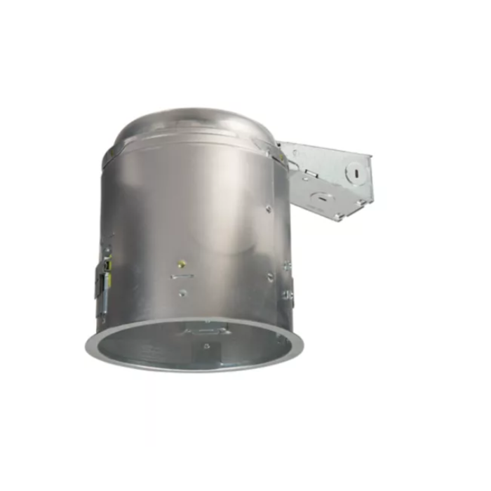 Halo E7RICAT 6" Traditional Remodel Housing