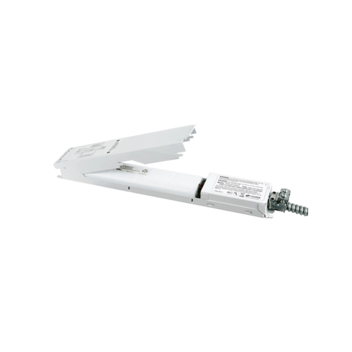 Sure-Lites EBPLED14WSD EBPLEDSD Series LED Emergency Battery Pack, 14 watts with self-diagnostics