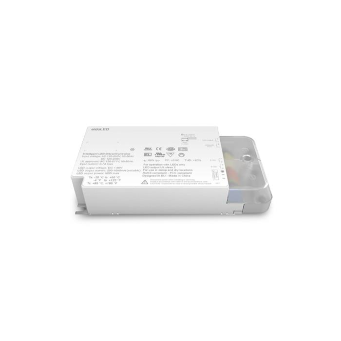 561/S eldoLED ECOdrive EC0561S3 50W Constant Current LED Driver
