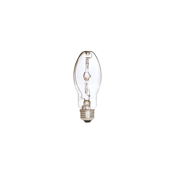 GE LU150/MED 13252 - 150 Watt HPS Bulb - ED17