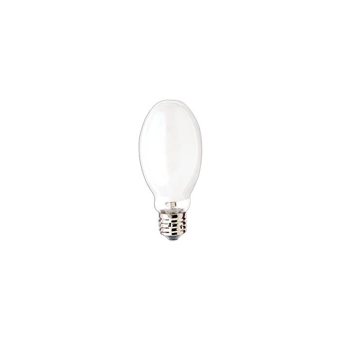 GE MVR175/C/U 47761 - 175 Watt Mercury Vapor Bulb - ED28