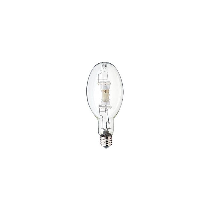 GE MVR400/U 43828 - 400 Watt Metal Halide Bulb ED37 - *DISCONTINUED*