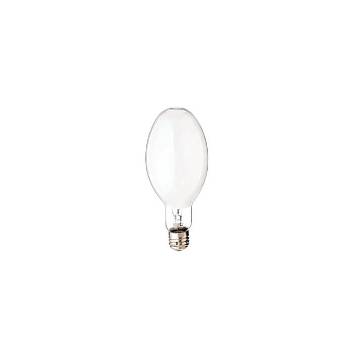 GE MVR400/C/U 43829 - 400 Watt Metal Halide Bulb - ED37 - *DISCONTINUED*