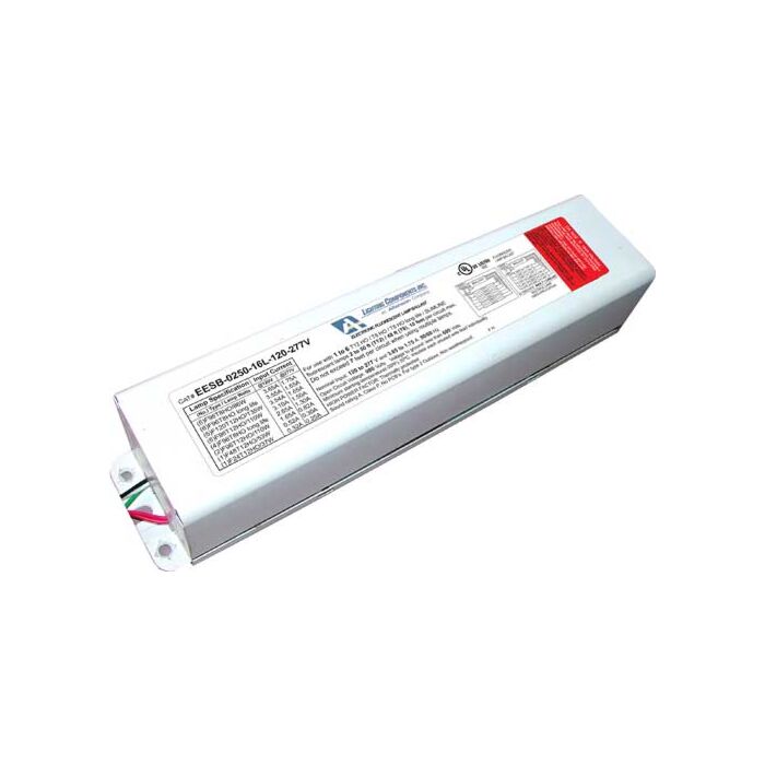 Allanson Lighting Components EESB-424-13L Electronic Sign Ballast