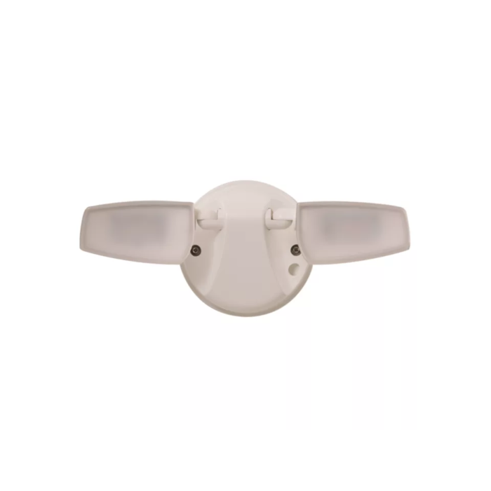 Halo ESF2A4FW LED Security Floodlight, White