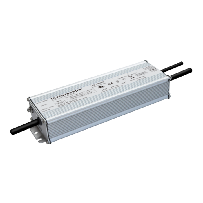 EUD-150S350DTA Inventronics 150W Constant Current LED Driver