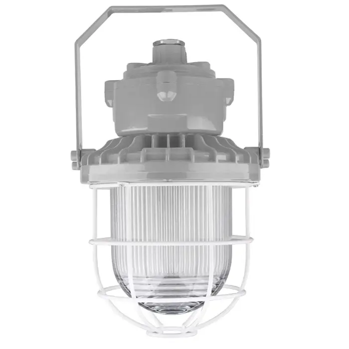 Westgate EXPR-30-60W-WGU - Hazardous Location Flood/Highbay Light Jelly-Jar Wire Guard