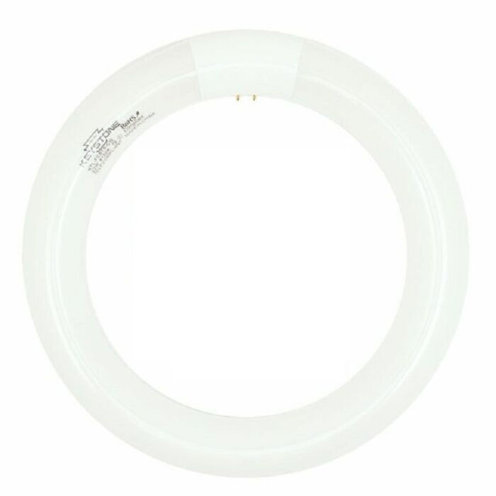Keystone KTL-FC8T9-CW Circline Bulb