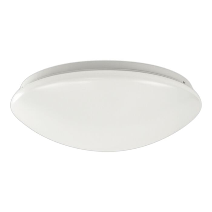 Westgate FCR-11-12W-40K Flush-Mount Cloud Fixture - 11" 12W