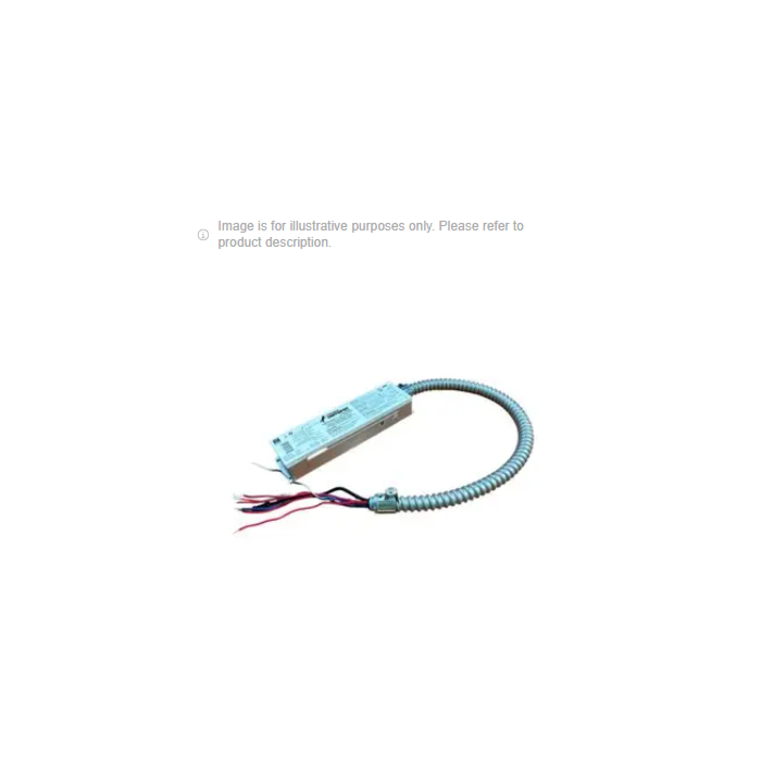 FHSCP-UNV4-20W-L-SD-A Fulham Firehorse HotSpot Emergency LED Driver