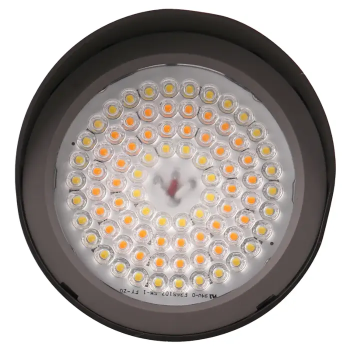 Westgate FLD3-13W-MCT-D-KN - 3rd Generation 3CCT Flood Head with Photocell
