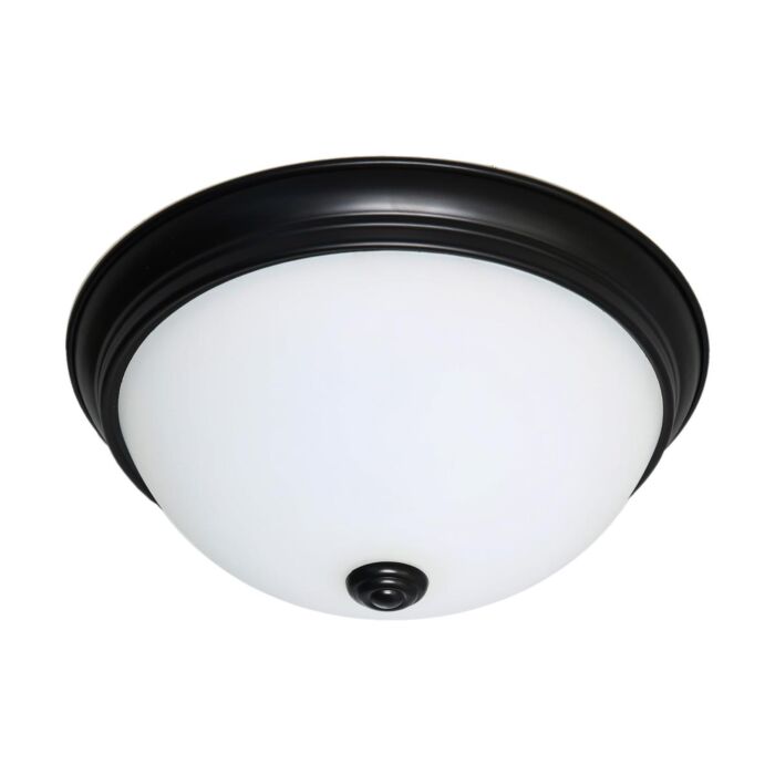 Satco 62-1343 - 13" LED Flush Dome *DISCONTINUED*