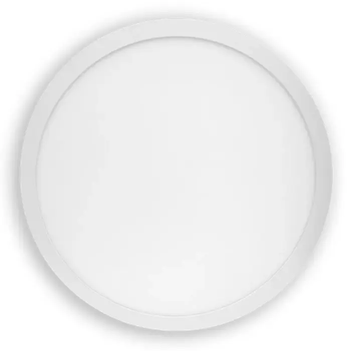 Westgate FML-R6-MCT 6in. 11W 660Lm Flush Mount CCT Selectable