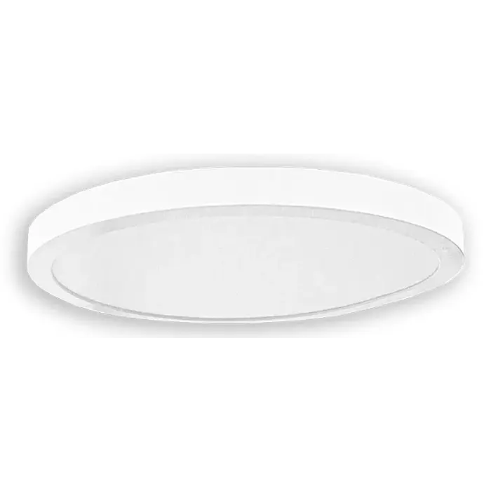 Westgate FML-R6-MCT 6in. 11W 660Lm Flush Mount CCT Selectable