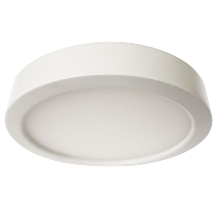 Westgate FML-R22-MCT 22\ 40W 2700Lm Flush Mount Multi-Cct"