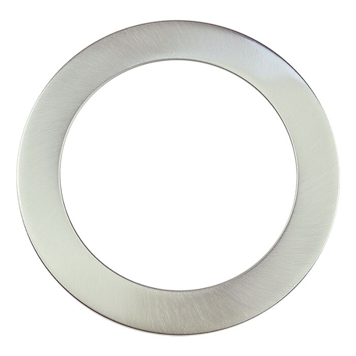Westgate FML-R10-TRM-BN 10\ Round Trim For Fml-R10 Series"