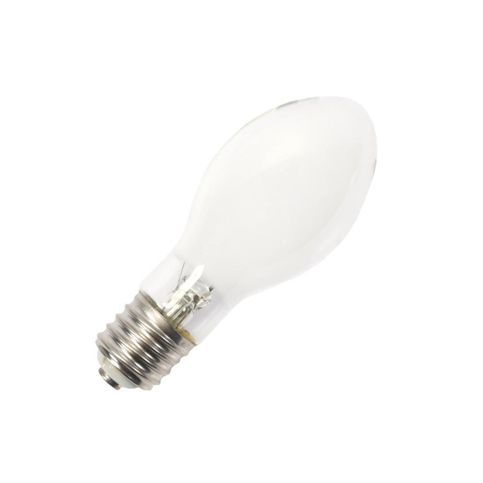 GE 22575 - HR100DX38 - 100W Mercury Vapor Bulb - Mogul Base - *DISCONTINUED*