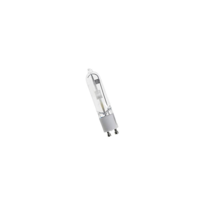 GE CMH20T/U830GU6.5 (40399 or 85086) - 20 Watt Ceramic Metal Halide Bulb - T4