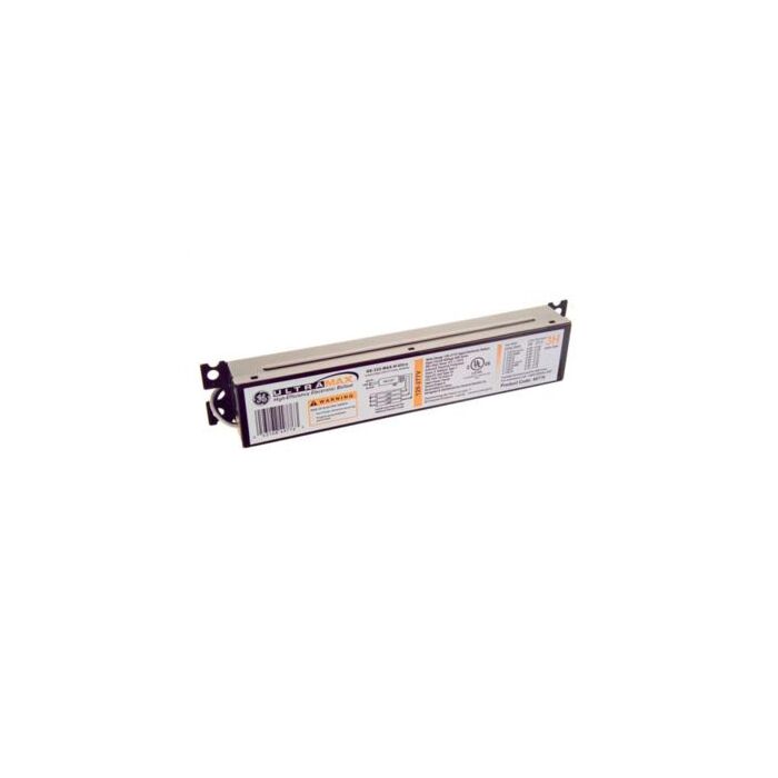 GE UltraMax GE232MAXPH/ULTRA - 73190 T8 Fluorescent Ballast