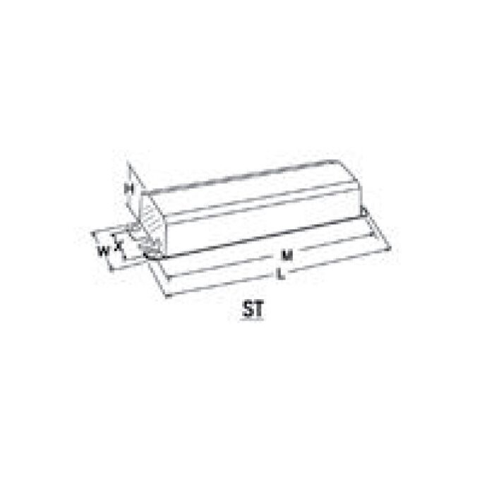 GE ProLine GE340RS-MV-N (24109)  T12 Electronic Fluorescent Ballast *DISCONTINUED*