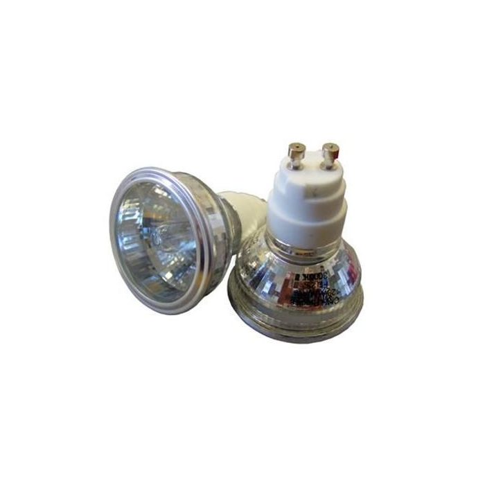 GE CMH39MR16/930/FL (71489) - 39 Watt Ceramic Metal Halide MR16 Bulb - 2 WEEK LEAD TIME ARO!!!