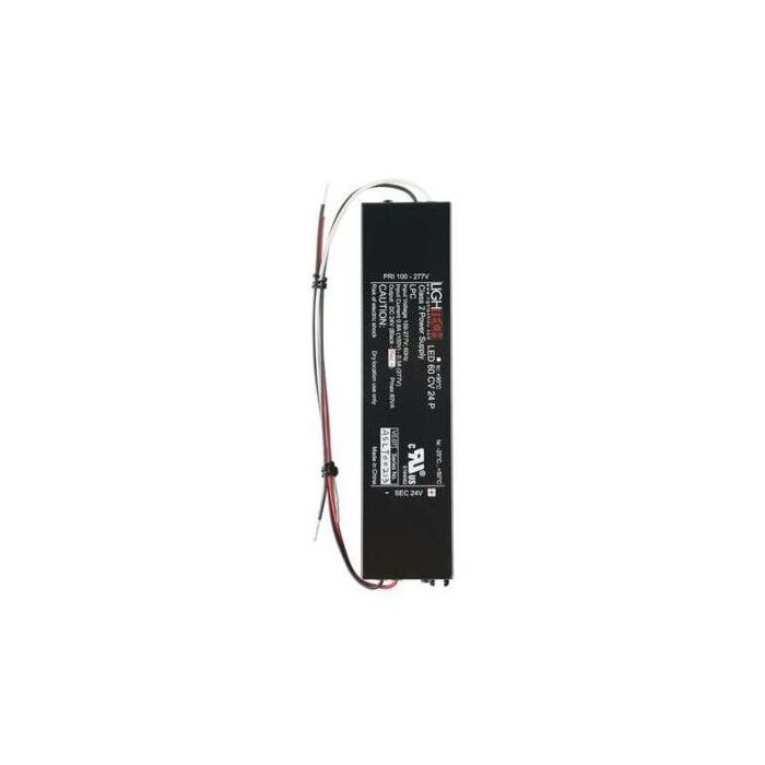 GE Tetra GEPS12-60U-NA - 60 Watt LED Driver