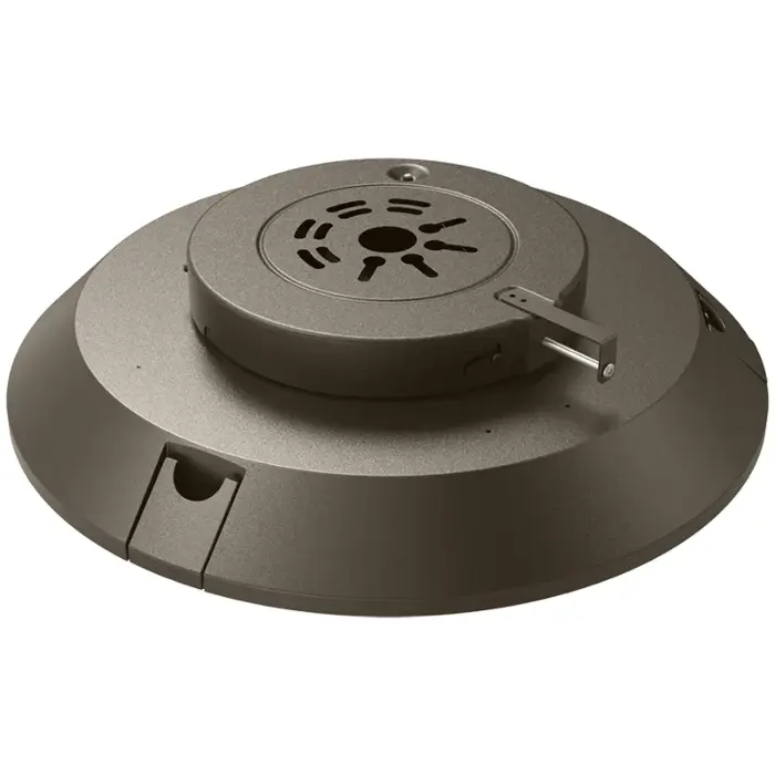 Westgate GPX-22-75W-MCTP-CM - Multi-Power & CCT Garden/Side Walk Post Lights