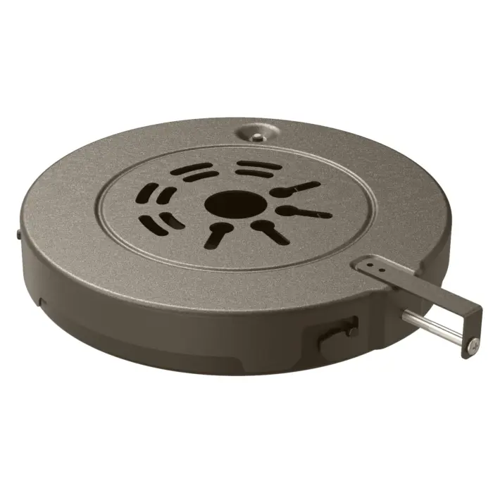 Westgate GPX-22-75W-MCTP-CM - Multi-Power & CCT Garden/Side Walk Post Lights