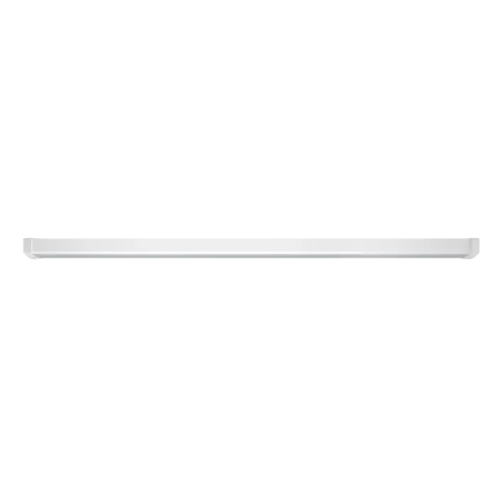 RAB Lighting GUS17-4/E - 50/40/30W - 3500K/4000K/5000K CCT Adjustable - White - 120-277V - Field-Adjustable Wrap - Battery Backup