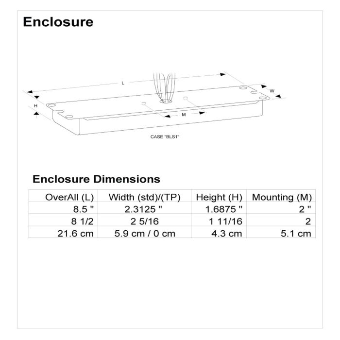 Advance H-2Q26-TP-BLS Magnetic Compact Fluorescent Ballast - FOUR UNITS Remaining!!!