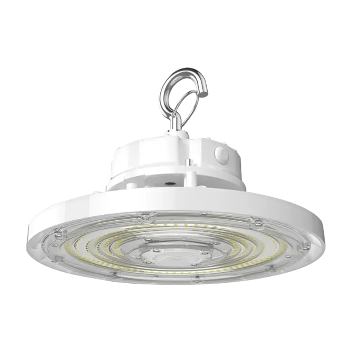 RAB Lighting H17/480 - 150W - 5000K - White - 480V