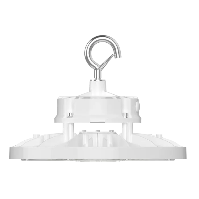 RAB Lighting H17/480 - 150W - 5000K - White - 480V