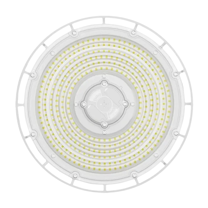 RAB Lighting H17/480 - 150W - 5000K - White - 480V