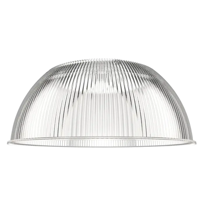RAB Lighting H17 Polycarbonate Refractor
