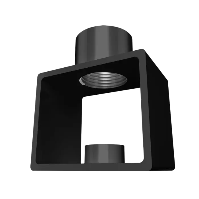 RAB Lighting H17 Pendant Mount Kit with Adaptor
