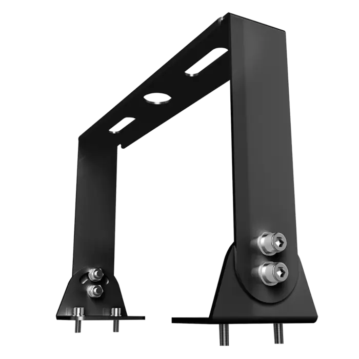 RAB Lighting H17 Surface Mount Kit with Adaptor