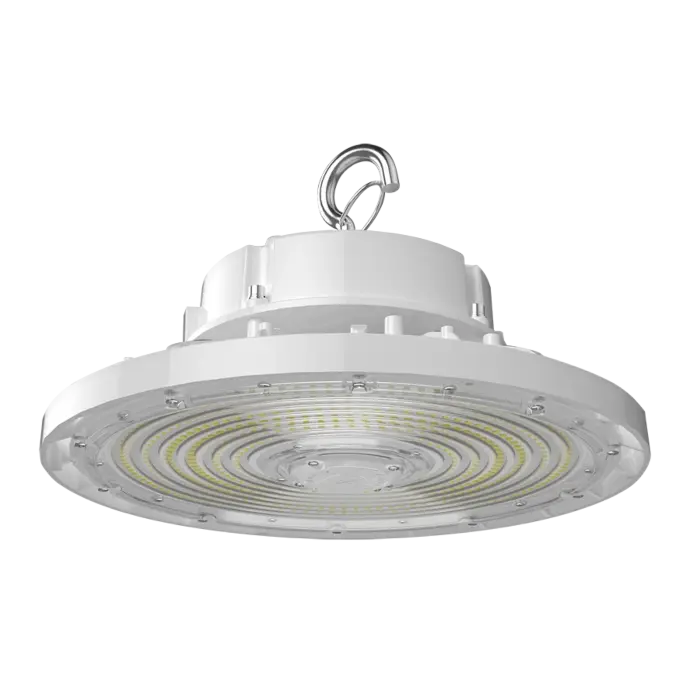 RAB Lighting H17XLN/480 - 240W - 4000K - White - 480V